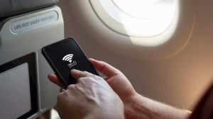 China Eastern Introduces Free Wi-Fi on Flights