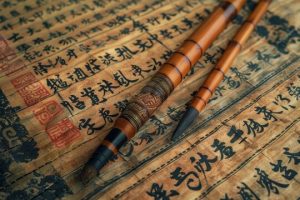 Earliest Evidence of Chinese Writing Possibly Unearthed in Hubei