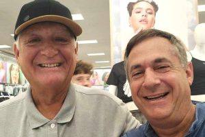 Homeless Man Saved by Stranger After Offering Chinese Food in Florida