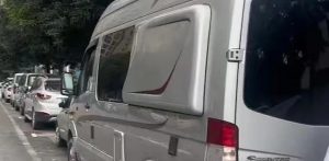 Man Leaves Vehicle for Strangers to Use for Personal Adventures