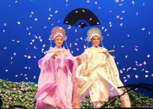 Shaoxing Opera Experiences Rise in Popularity