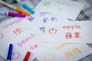 Taiwanese University Starts Debate on Teaching Mandarin in English