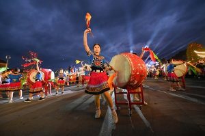 Village Galas in Guizhou Showcase Ethnic Heritage Revival