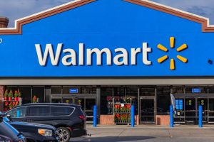 Walmart Partners With OpenAI to Bring Shopping to Chat GPT