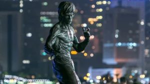 Bruce Lee Fans Convention Hosted in Foshan