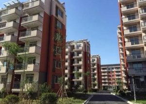 Chinese Company Offers Apartments to Longstanding Employees