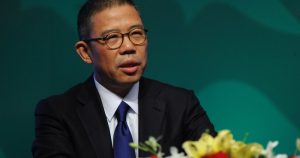 How China's Richest Man Built 76.2 Billion USD Empire