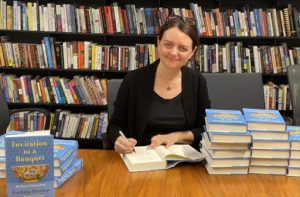 How an English Food Writer Became a Champion of Sichuan Cuisine