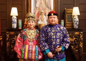 Peranakan Chinese Ethnicity Officially Recognised in Malaysia