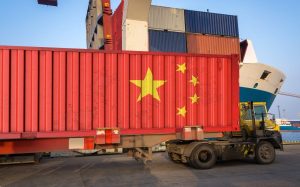 China's Trade Surplus Hits One Trillion USD