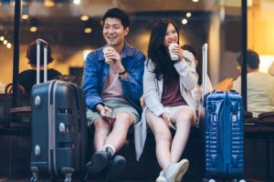 Young Chinese Travellers Embrace Boomerang Travel Trend