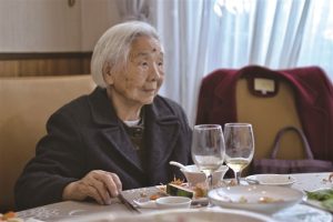 101-Year-Old Woman Gains Fame for "Unhealthy&rdquo; Lifestyle