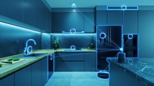 AI Drives Rise in Smart Living Among Chinese Consumers