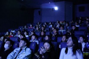 China's Film Industry Generated 117 Billion USD in 2025