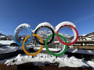 Chinese Athletes Prepare for 2026 Winter Olympics
