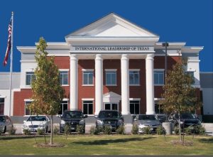 International Leadership of Texas Recognized for Mandarin Language Education in the US