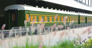 Last Conventional Train Departs Guangzhou Railway Station