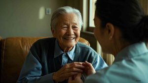 Memory Clinic Helps Elderly with Cognitive Diseases