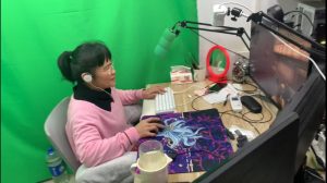 59-Year Old Chinese Gamer Defeats World's Top Two Counter Strike Players