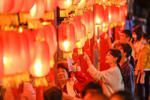 Zigong in Sichuan - China's Lantern-Making City