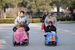 HKUST Launches 5-Year Study Into Chinese People's Long Lifespans