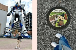 Hong Kong Grandmother Inspires Netizens with Solo Trip to Japan
