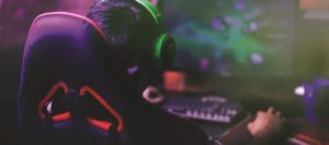 How Esports Went From a Hobby to Professional Careers in China