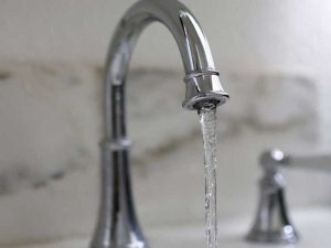 Tap Water Improves Lives for Rural Women in Ningxia Hui