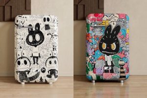 999 Pop Mart LABUBU Refrigerators Sell Out Instantly