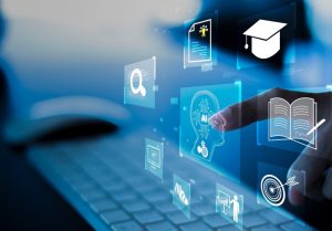 China Launches National Plan to Integrate AI Into Education