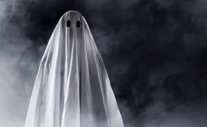 Chinese Man Plays Ghost Stories All Day for Revenge Against Neighbour