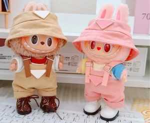 "Doll Raising" Craze Takes Over with Rise of Pop Mart Products