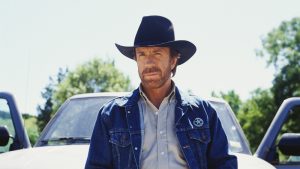 Hollywood Star Chuck Norris Passes Away Aged 86