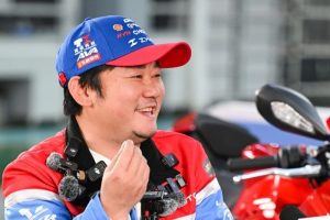 How a Teenage Dropout Became a World Champion Motorcycle Manufacturer