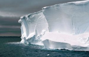 World&rsquo;s Largest Iceberg A23a Is Gone