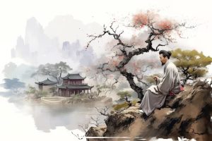 Ancient Poets Make Debuts in Modern Song Lyrics on Chinese Music Apps