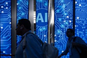 Chinese Court Awards Compensation to Worker Replaced by AI
