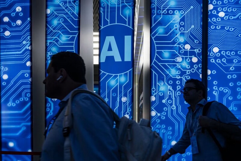 Chinese Court Awards Compensation to Worker Replaced by AI