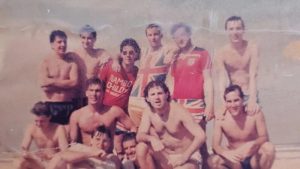 Documentary Explores Lives of World Cup Fans Who Never Left North America