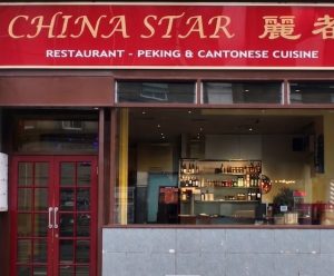 Edinburgh Chinese Restaurant to Host Special Night to Save Business