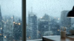 Employee Wins Seven Day Rain Leave From Changsha Company