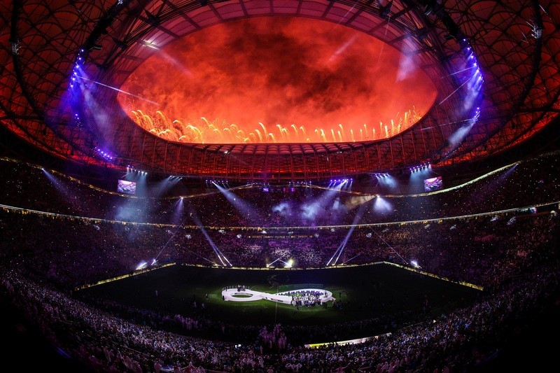 Madonna, Shakira and BTS to Headline First World Cup Final Half-Time Show