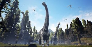 Southeast Asia&rsquo;s Largest Dinosaur Species Weighing Nine Elephants Discovered