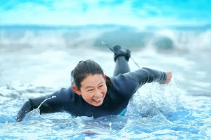 Taiwanese Surfing Brand Develops Eco-Friendly Apparel