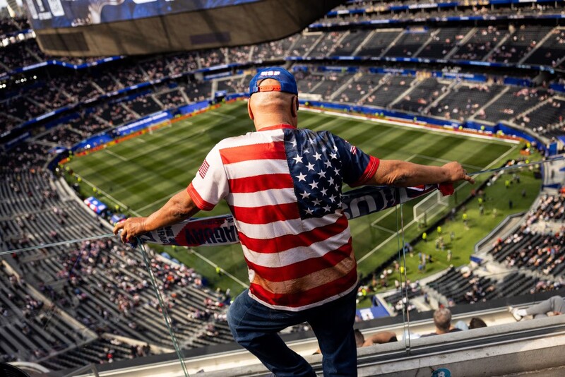 The Benefits of The World Cup to The US Economy