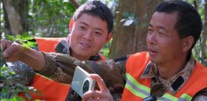 Three Generations of One Family Protect Wildlife in Yunnan