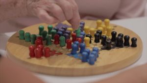 Toys for Seniors Rise in Popularity with Aging Population