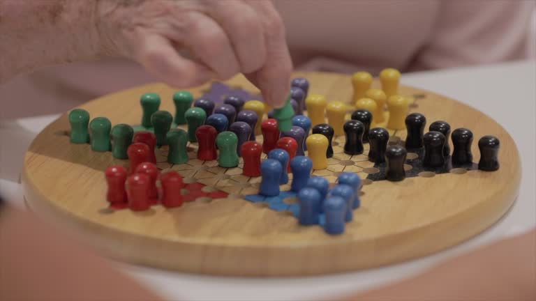 Toys for Seniors Rise in Popularity with Aging Population
