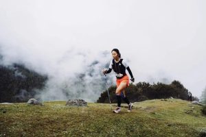 Ultra Runner Achieves Dream with Victory in Yunnan Event