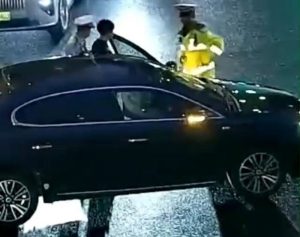 12-Year-Old Boy Goes for a Joyride After Learning to Drive from App